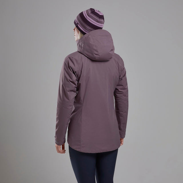 Montane Women's Duality Insulated Waterproof Jacket - AW25