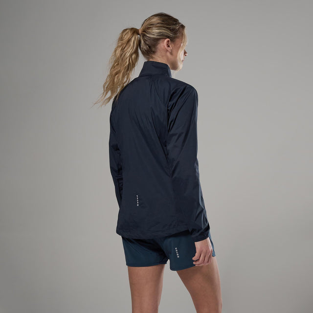 Montane Women's Featherlite Windproof Jacket – Montane - UK