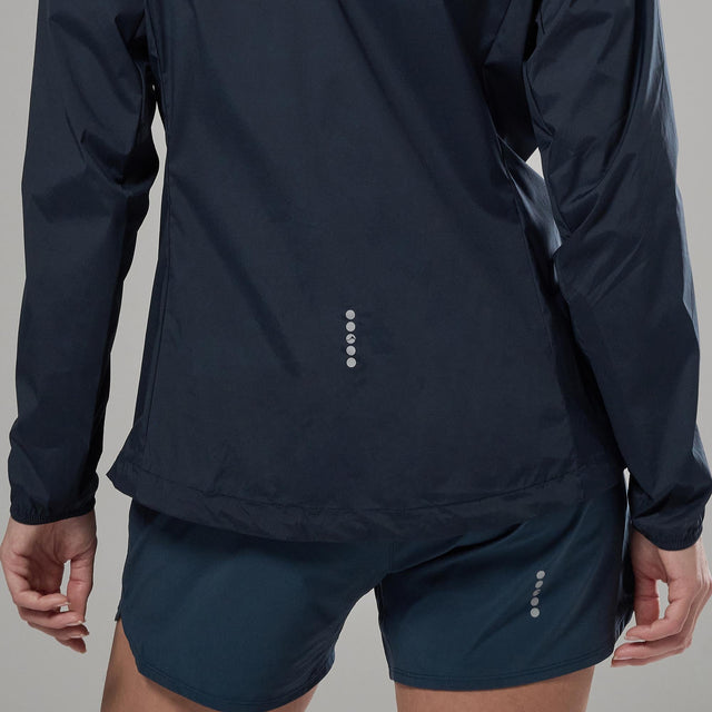 Montane Women's Featherlite Windproof Jacket – Montane - UK