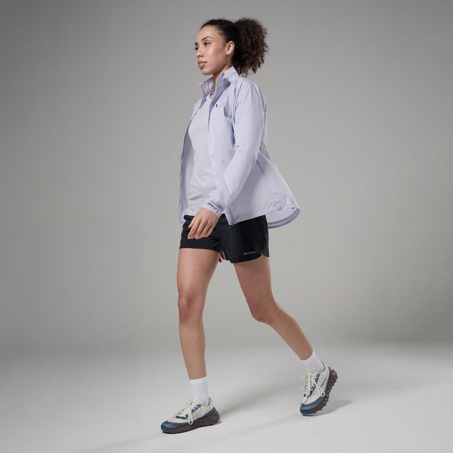 【Women's M ブルー系】 Montane ( モンテイン ) ウィメンズ フェザーライト ジャケット Women's Featherlite Jacket WFLJK15 ECRIPSE BLUE z000 Montane Women's Featherlite Hooded Windproof Jacket – Montane - UK