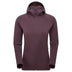 Montane Women's Fury Hooded Fleece Jacket