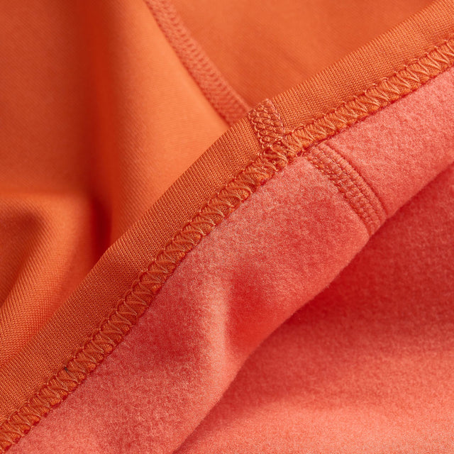 Montane Women's Fury Lite Hooded Fleece Jacket - SS26