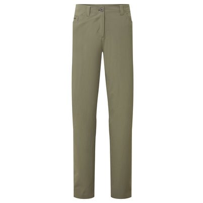 Caper Montane Women's Genoa Lite Pants Front