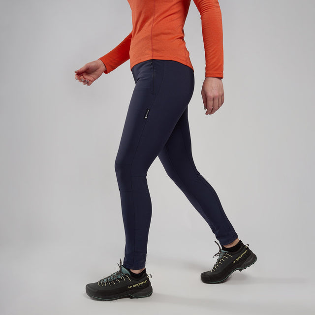 Montane Women s Ineo Pants Montane UK