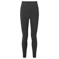 Black Montane Women's Ineo Leggings Front