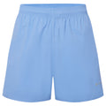 Cornflower Montane Women's Jetstream 4" Trail Running Shorts Front
