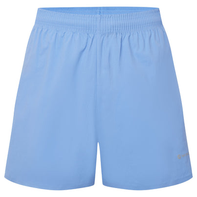 Cornflower Montane Women's Jetstream 4" Trail Running Shorts Front