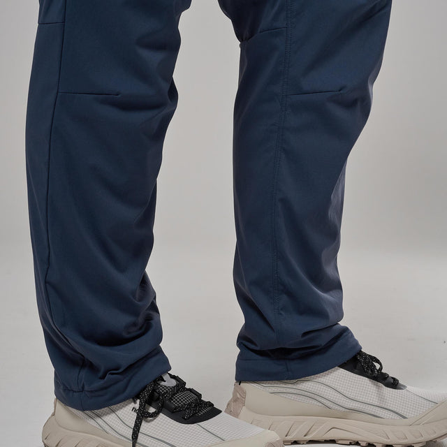 Montane Women's Khamsin Lite Softshell Pants