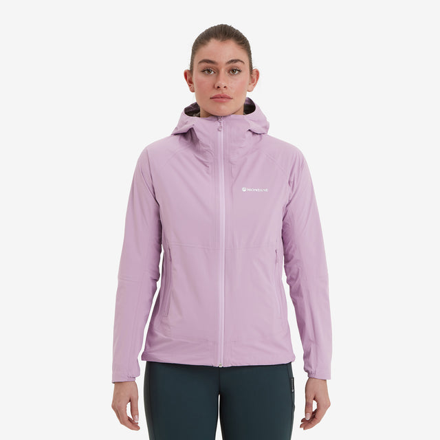 Montane Women's Minimus Lite Waterproof Jacket