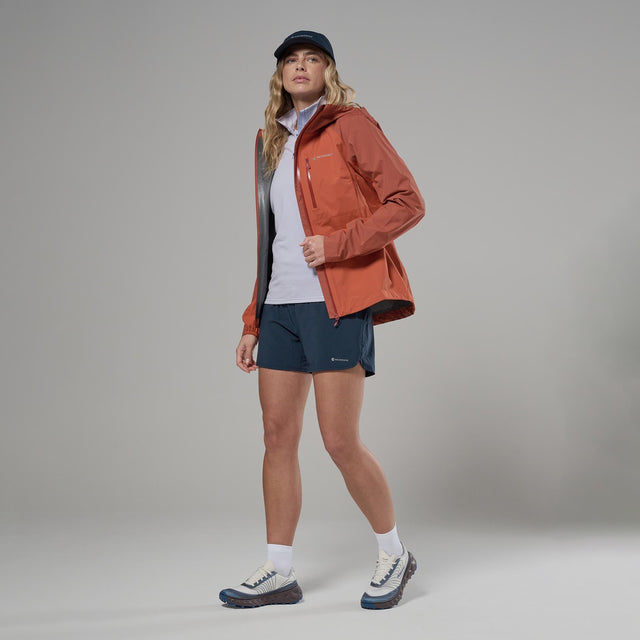 Giacca da uomo Montane Minimus Jacket Giacca da uomo Montane Minimus Jacket