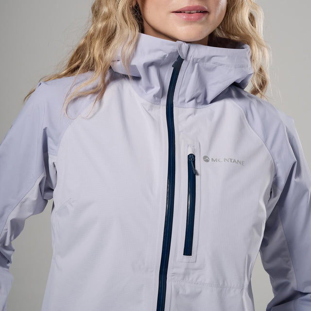 Montane Women's Minimus Lite Waterproof Jacket - AW26