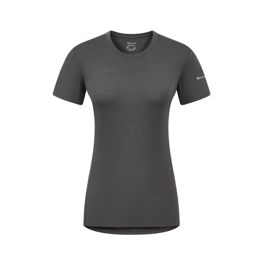 Montane Women's Metis Merino T-Shirt