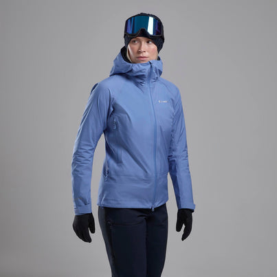 Montane ski jacket online