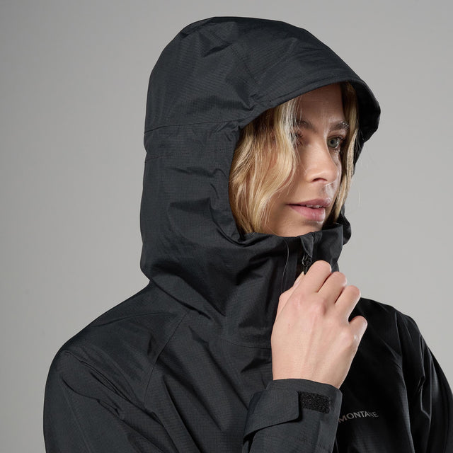 Montane Women's Norste Lite Waterproof Jacket