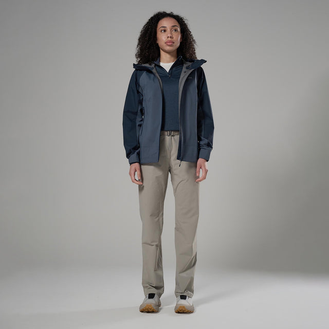 Montane Women's Norste Lite Waterproof Jacket