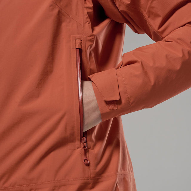 Montane Women's Norste Lite Waterproof Jacket