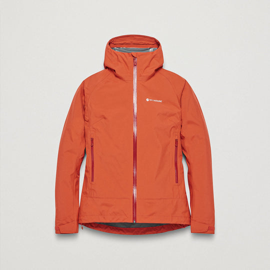 Montane Women's Norste Lite Waterproof Jacket