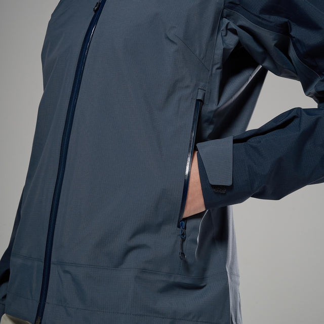 Montane Women's Norste Waterproof Jacket