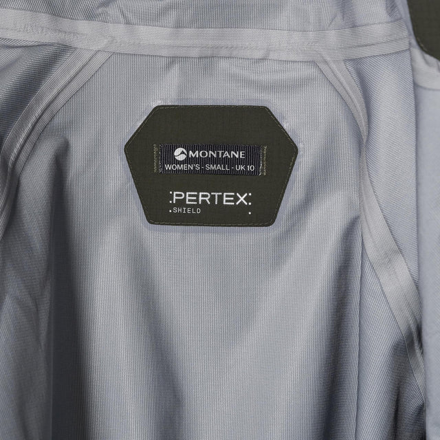 Montane Women's Norste Waterproof Jacket