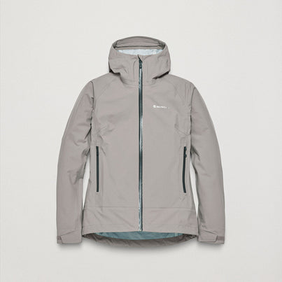 Ridge Montane Women's Norste Waterproof Jacket Front