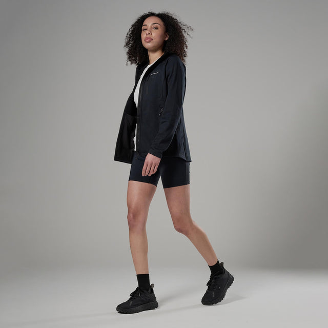 Montane Women's Protium CP Hooded Fleece Jacket