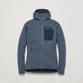 Dark Sky Montane Women's Protium CP Hooded Fleece Jacket Front