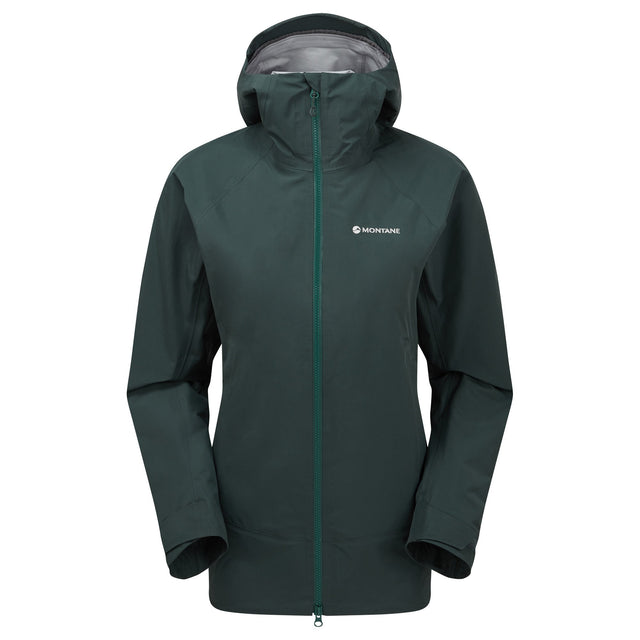 Montane Women s Phase Waterproof Jacket Montane UK