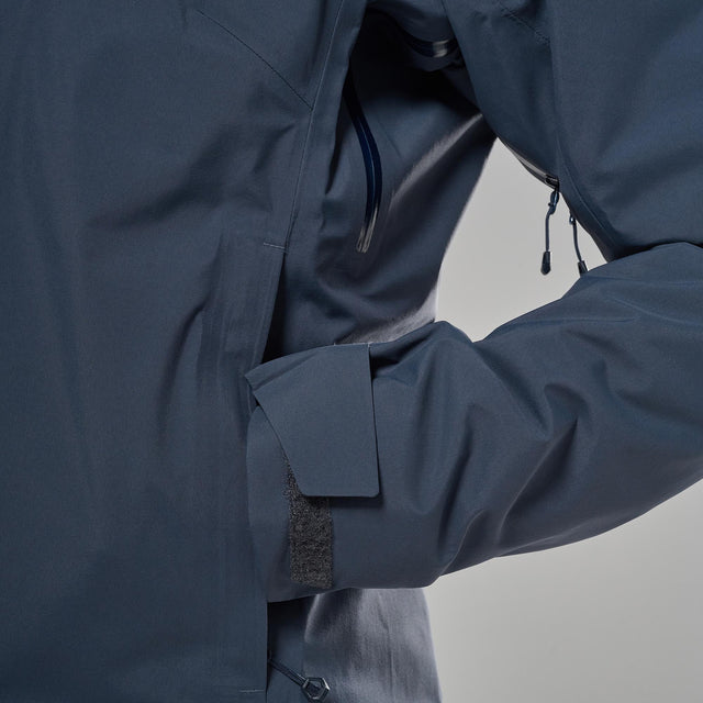 Montane Women's Phase Waterproof Jacket