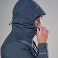 Dark Sky Montane Women's Phase Waterproof Jacket Model 7 FPHJKDAS