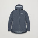 Montane Damen Phase wasserdichte Jacke