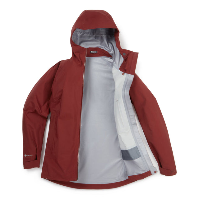 Montane Women's Phase Waterproof Jacket