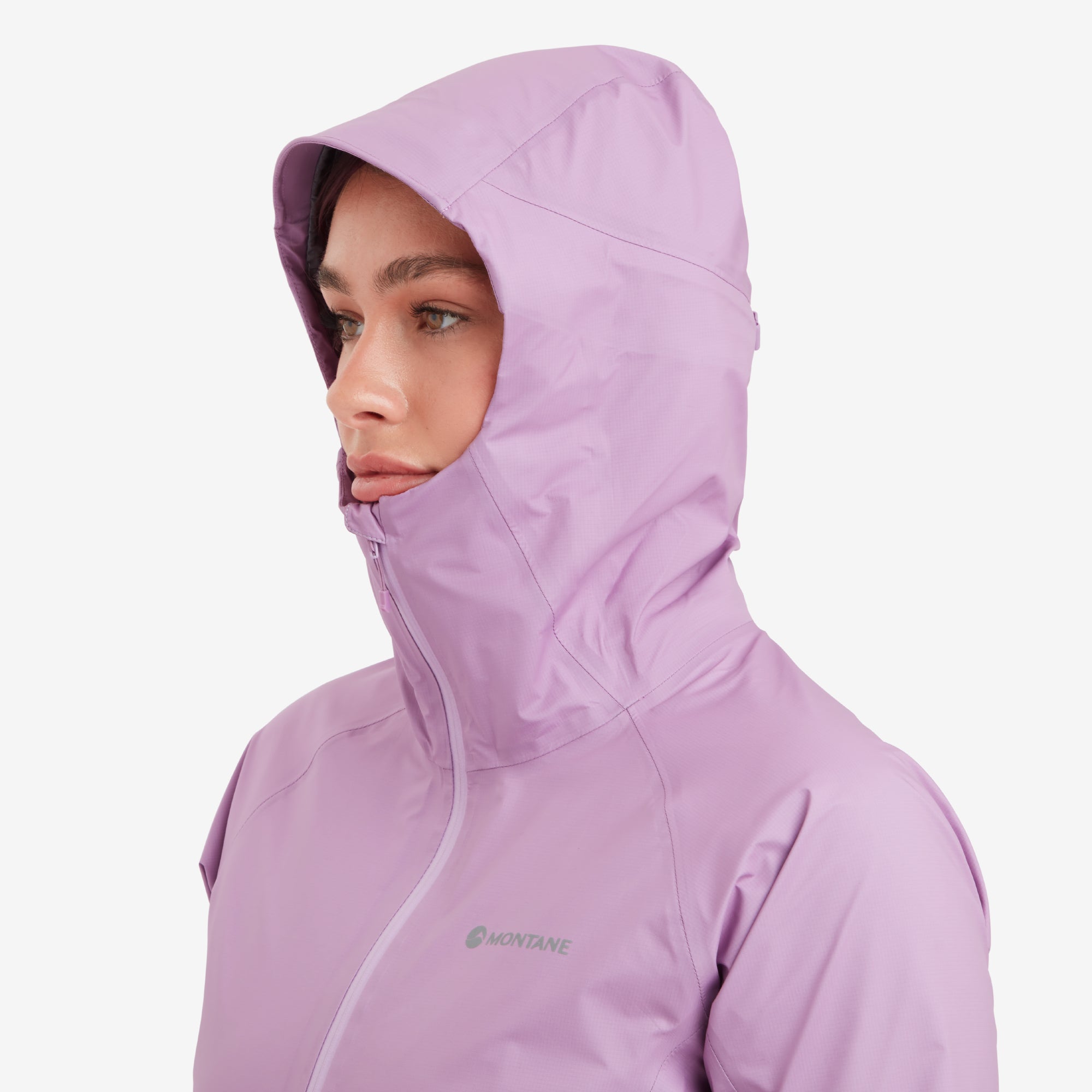 Montane Women's Phase Nano Waterproof Jacket – Montane - UK