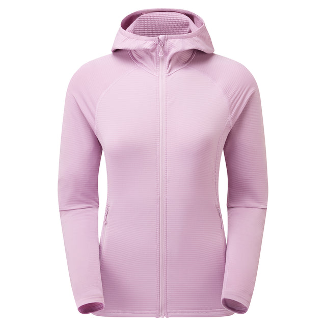 Hooded fleece jackets for womens uk best sale