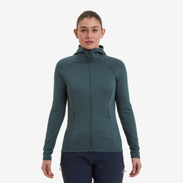 Protium Fleece Base Layers, Lightweight Jackets, Hoodies and Tops ...