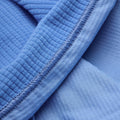 Cornflower Montane Women's Protium Hooded Fleece Jacket Model 5