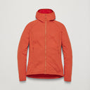 Montane Damen-Fleecejacke Protium mit Kapuze