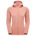 Montane Women's Protium Hooded Fleece Jacket
