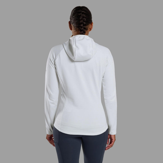 Montane Women's Protium Hooded Fleece Jacket