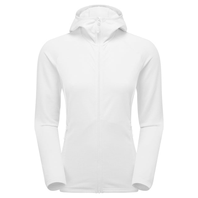 Montane Women's Protium Hooded Fleece Jacket