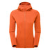 Montane Women's Protium Hooded Fleece Jacket