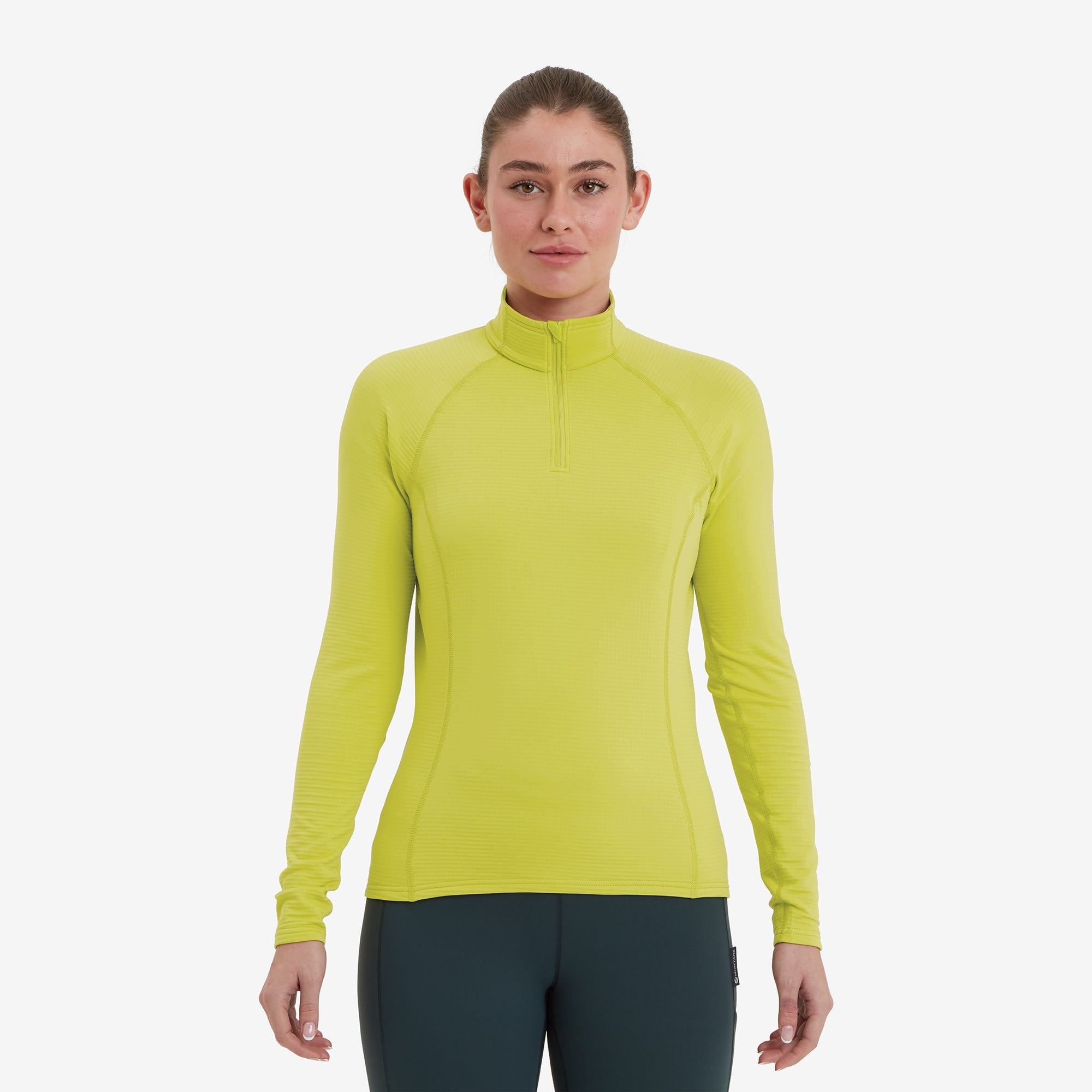 Protium Fleece Base Layers, Lightweight Jackets, Hoodies and Tops ...