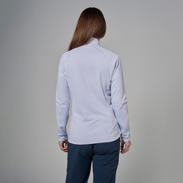Montane Women's Protium Fleece Jacket