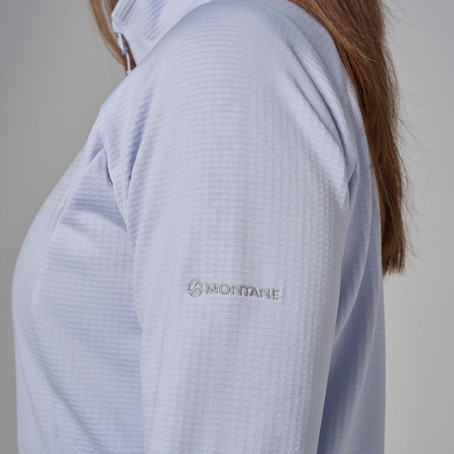 Montane Women's Protium Fleece Jacket