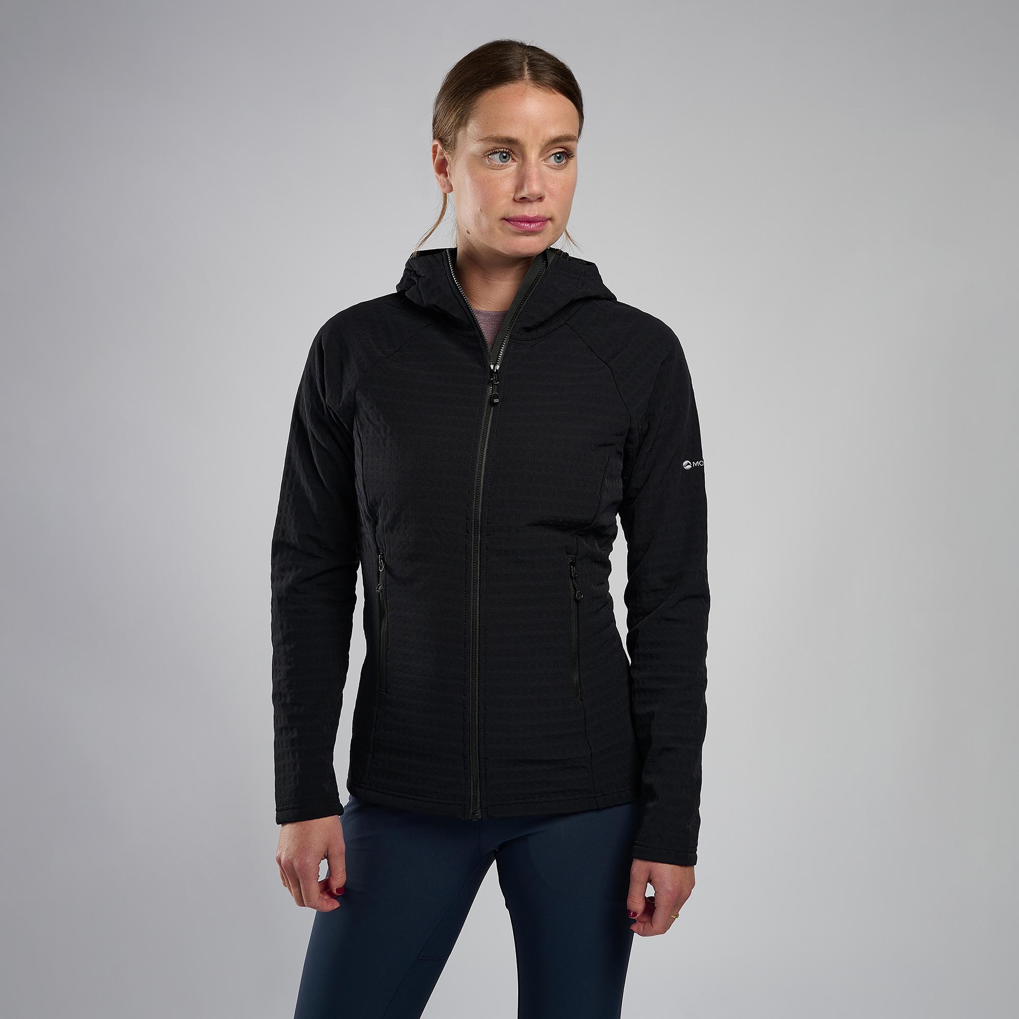 Montane Women's Protium XT Hooded Fleece Jacket