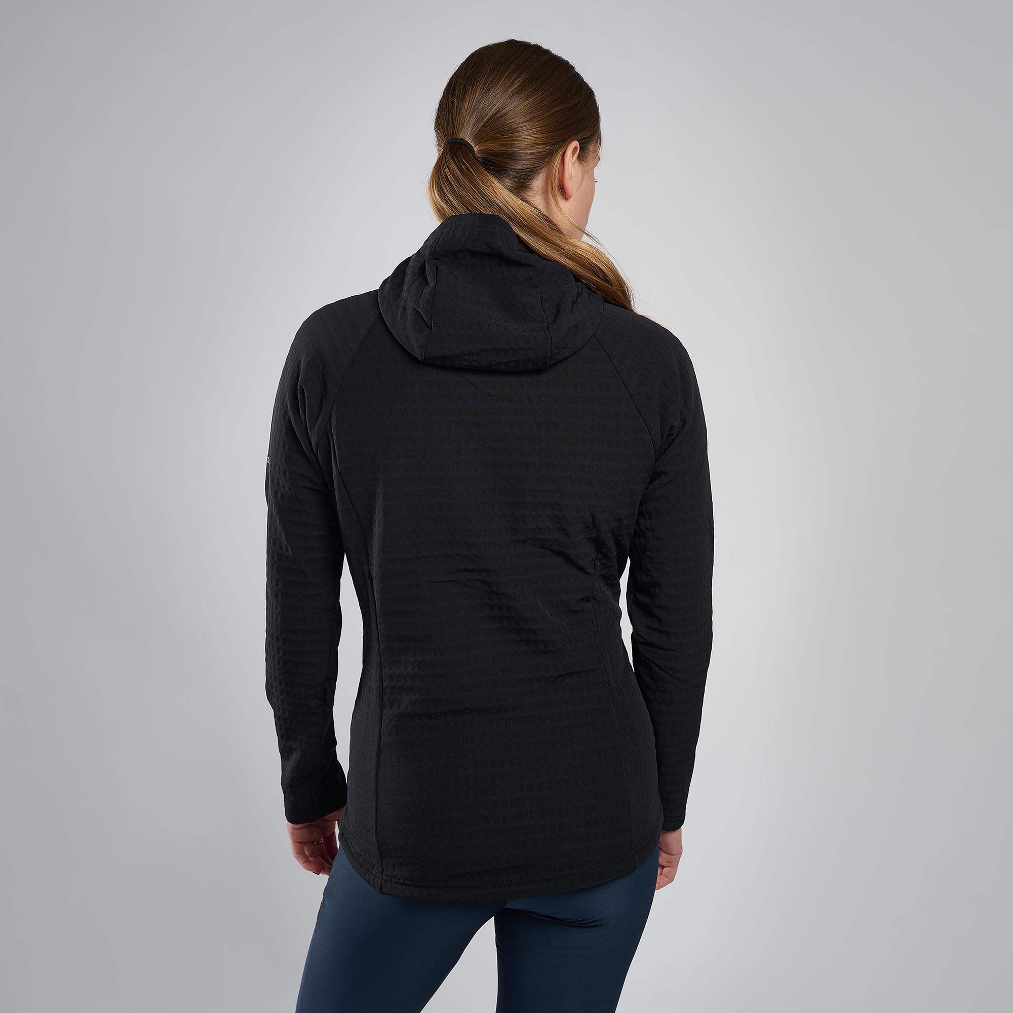 Montane Women's Protium XT Hooded Fleece Jacket