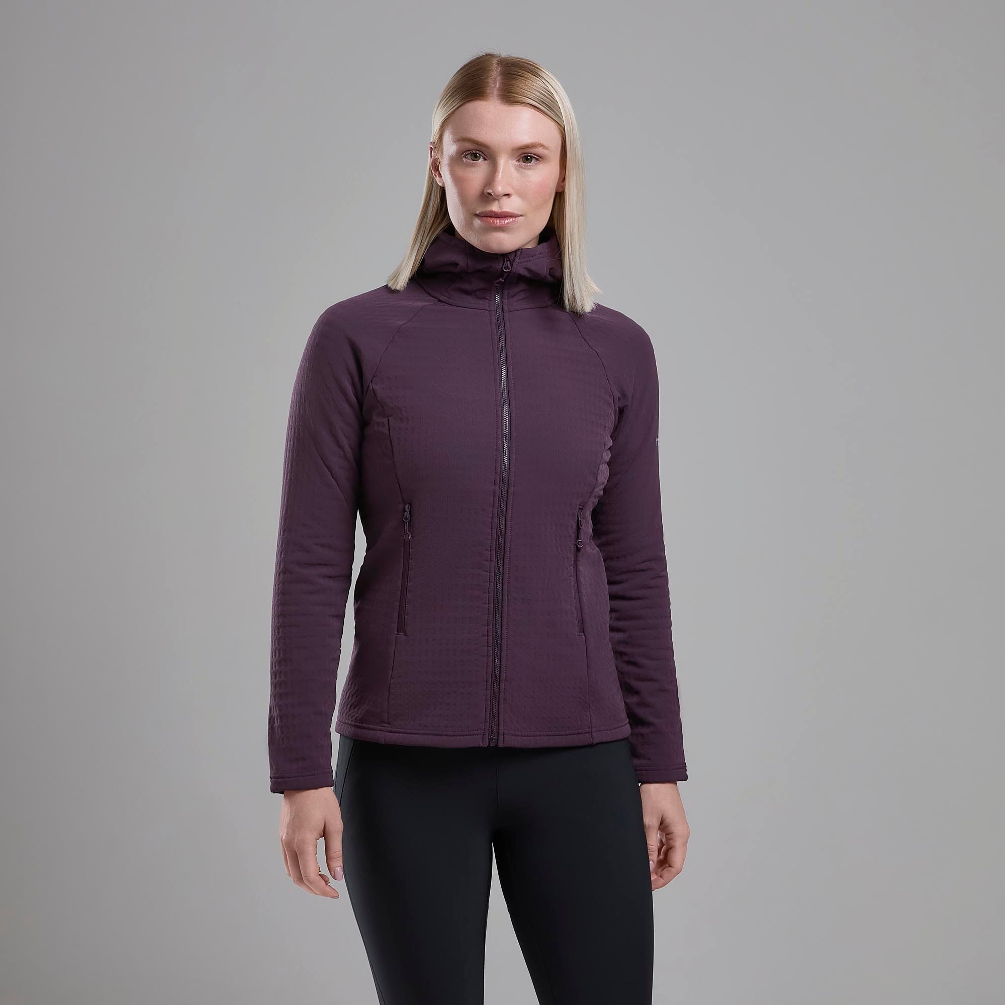 Montane Women's Protium XT Hooded Fleece Jacket