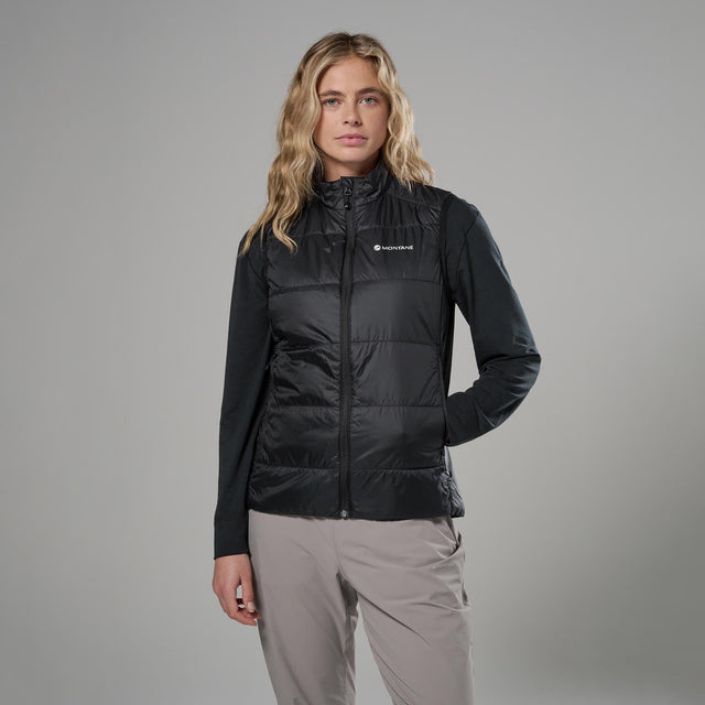 Montane Women's Prism Insulated Vest