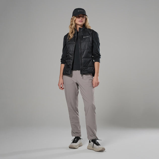 Montane Women's Prism Insulated Vest