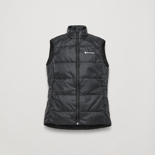 Montane Women's Prism Insulated Vest