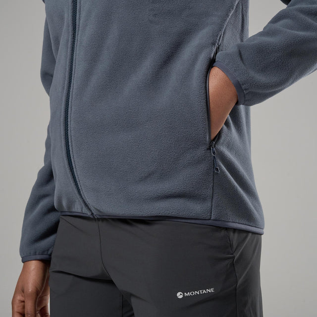 Montane Women's Roco Fleece Jacket
